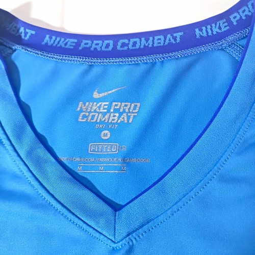 Shirt nike pro combat - nike,