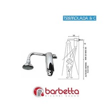 RUBINETTO A FOTOCELLULA PER