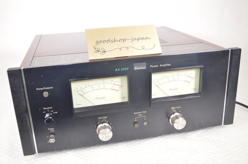 Amplificatore potenza - amplificatore,