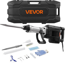 Martello Demolitore, Potente