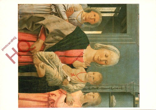 Postcard urbino palazzo - postcard:-urbino,,