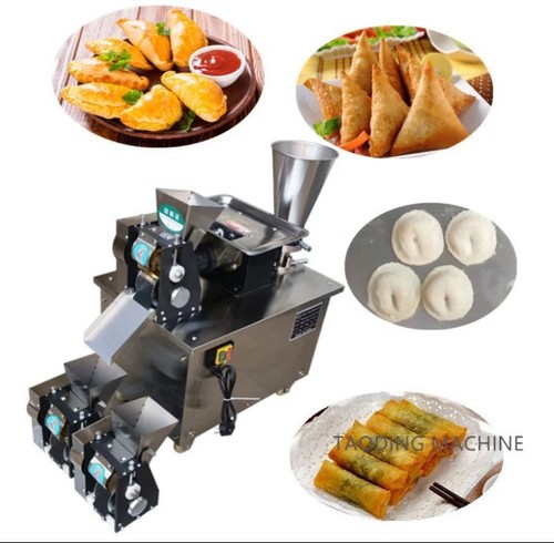 Macchina empanadas - macchina,