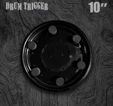 Vassoio piastra trigger 10" 6