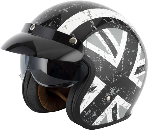 Vcan h589 casco - vcan, scooter