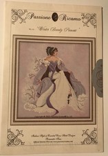 Passione Ricamo Tabella Punto