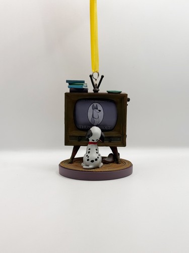 Disney 101 dalmations lucky - 101,
