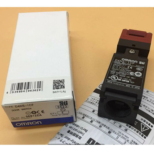 1pz nuovo omron - omron, d4ns-1cf