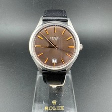 ZENITH Elite Capitano Centrale