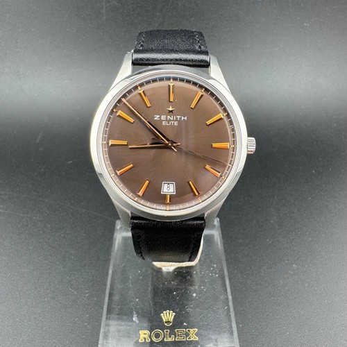 Zenith elite capitano centrale - zenith,
