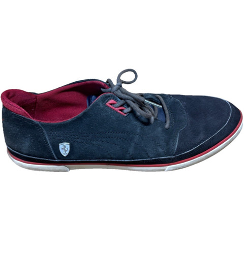 Scarpe guida puma ferrari - da,