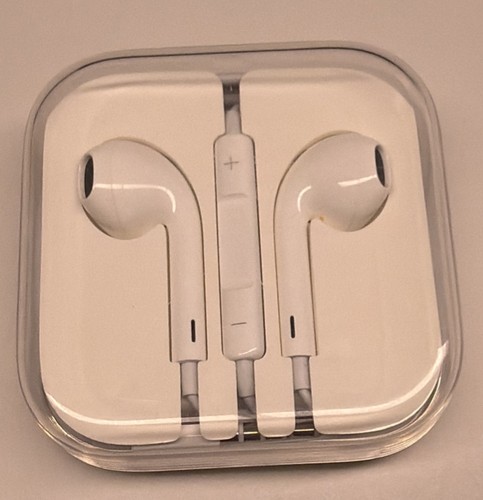 Earpods auricolare cuffie - earpods,