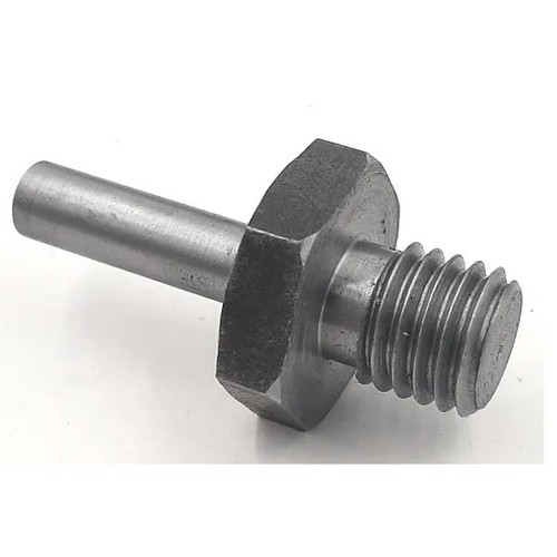 Perno adattatore gambo - 8, mm