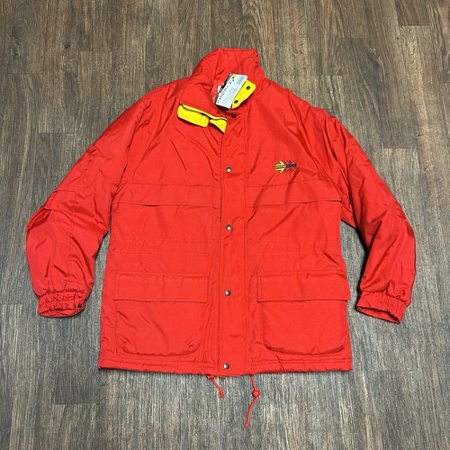 Giacca corsa vintage momo - corsa,
