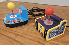 Ms. Pac-Man 5 in 1 Plug & Play