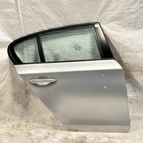 41527191018 porta post bmw - porta, dx