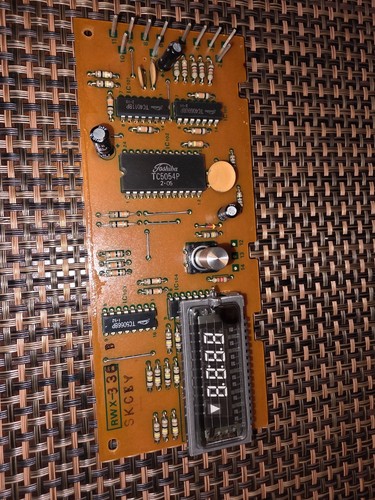 Pioneer 909 gruppo - pioneer,