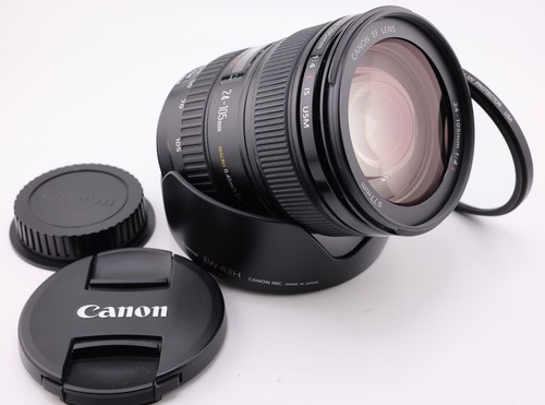 Canon 105 4l - mm, f/4l