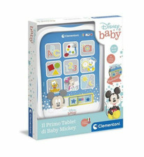 Clementoni baby primo - baby, il
