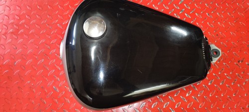Reservoir aprilia 125 - reservoir, red