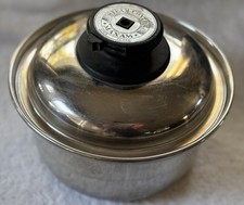 Pentola in acciaio inox 3q con