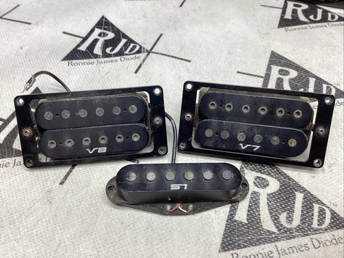 Ibanez japan prestige s1 - ibanez,