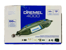 Dremel 4000-2/32 Kit Utensili