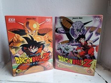 DRAGON BALL Z LA SERIE TV - LA