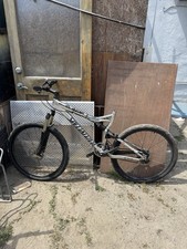 24-Speed Specialized M4 Chrome