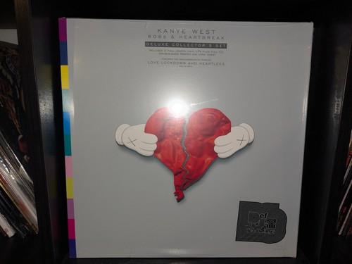 Kanye west 808 s - west,