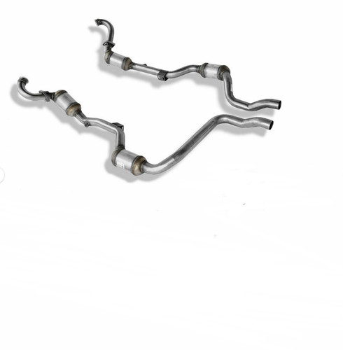 Nuovo catalizzatore - ,