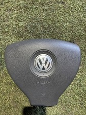 Airbag volante volkswagen golf - volante,