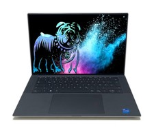 Dell XPS 15 9520 15,6" Touch