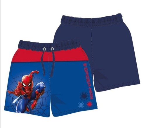 Costume bagno spiderman - costume,