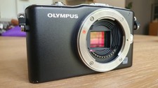 Olympus PEN Mini E-PM1 micro