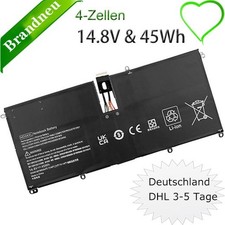 ✅Batteria 45Wh per HD04XL HP