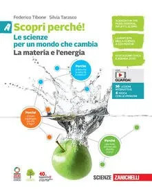 Scopri perche scienze per - perche!, le