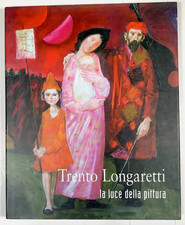 Trento LONGARETTI la luce