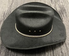 Cappello di paglia da cowboy