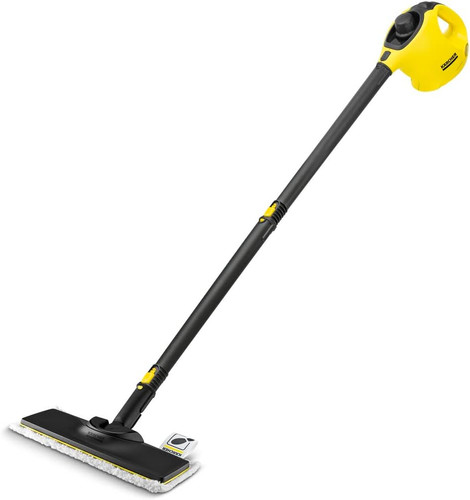 Pulitore vapore kärcher sc - pulitore,