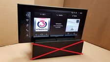 Display monitor originale Audi