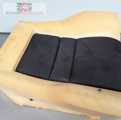 Sedile gtv chienale con seduta - sedile,