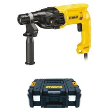 DEWALT TRAPANO TASSELLATORE