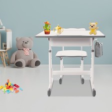 Tavolo Studio Regolabile