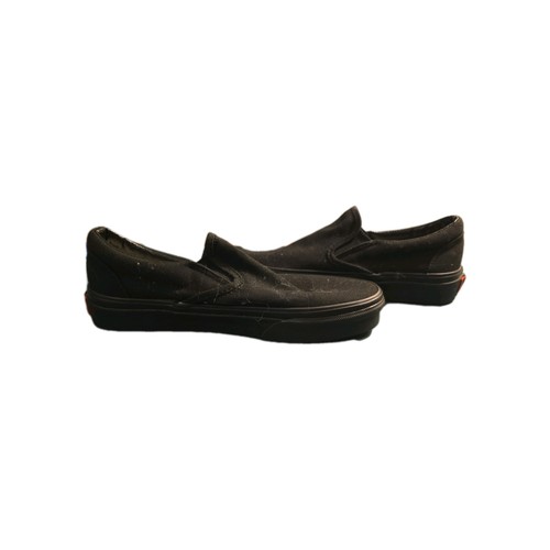 Scarpe vans off - scarpe, wall