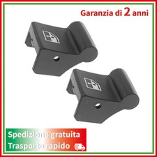 KIT DA 2 PULSANTI ALZAVETRO