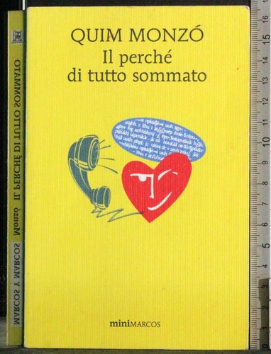 Perché tutto sommato - il,