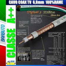 Metri cavo digisat - metri, di
