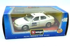 VINTAGE #BURAGO 1:24 ALFA