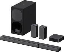 Promo sony s40r soundbar x - sony,