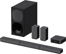 PROMO Sony HT-S40R  Soundbar X  TV a 5.1 Canali 600W Dolby Digital, Subwoofer
